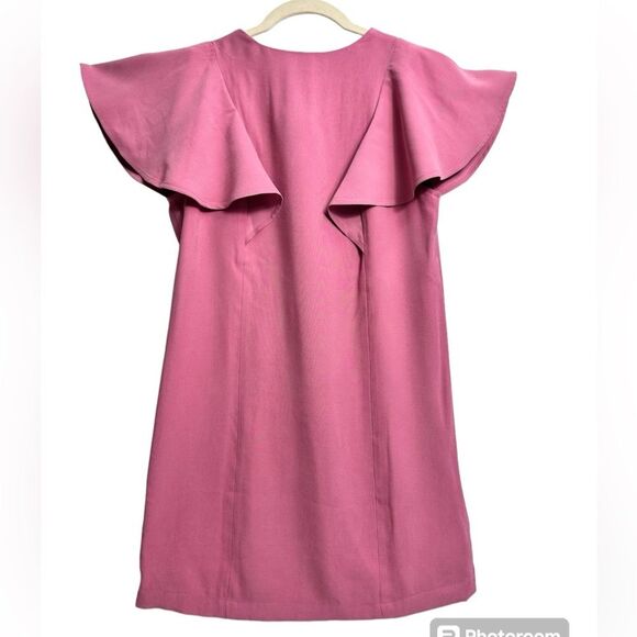 BCBGENERATION Shift Dress Size XSMALL - Picture 5 of 16